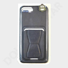 iPhone 7 Plus/ 8 Plus Card Holder Magnetic Cover & Case