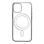 iPhone 7Plus/ 8Plus Magsafe Clear Case & Cover - Mobile Phone Cases available at Dohans Qatar