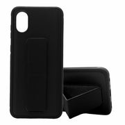 iPhone X/ XS Magnetic Stand Cover & Cases - Mobile Phone Cases available at Dohans Qatar