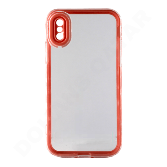 Dohans Mobile Phone Cases iPhone X / XS New Candy Protective Case & Cover