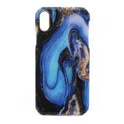 iPhone XR QY Galaxy Print Case & Cover - Mobile Phone Cases available at Dohans Qatar