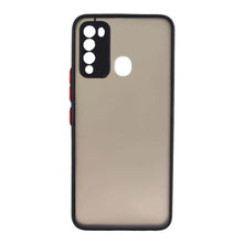 غطاء وحافظة واقية من الضبابية من Itel Vision 2
