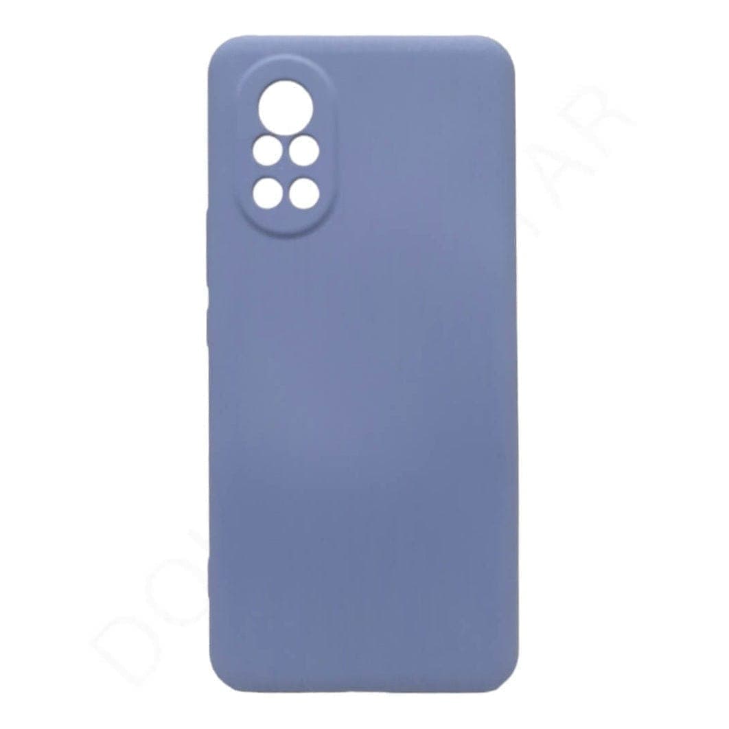 Huawei Nova 8 Silicone Case & Cover Dohans