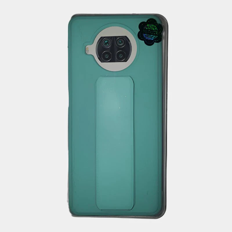 Dohans Mobile Phone Cases Light Blue Xiaomi Mi 10T Lite - Stand Cover