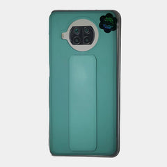 Dohans Mobile Phone Cases Light Blue Xiaomi Mi 10T Lite - Stand Cover