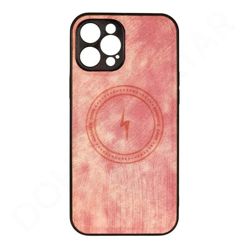 iPhone 12 Pro Max Magsafe Design Cover & Case Dohans