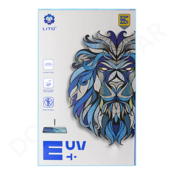 Lito Uv Uv Tempered Glass Oneplus Pro OnePlus Tempered Glass