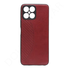 Honor X8 4G Fashion Back Case & Cover