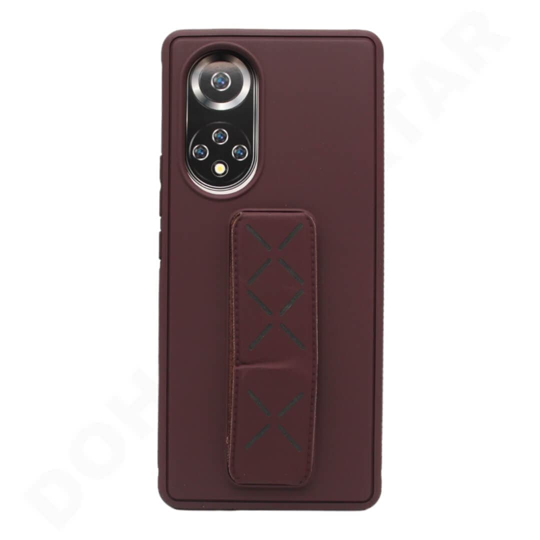 Huawei Nova 9 Pro Magnetic Stand Case & Covers Dohans