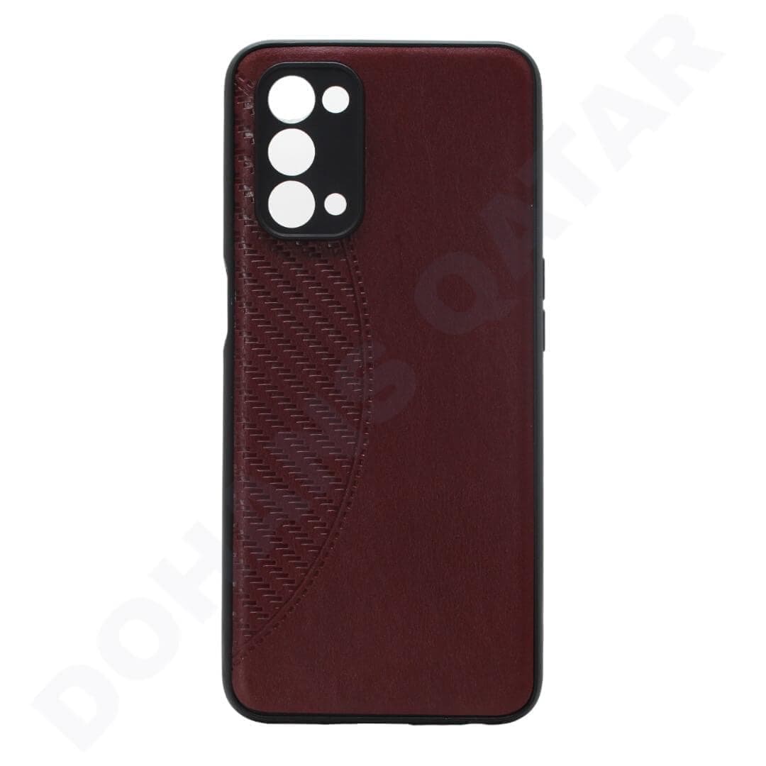 Oppo A74 5G Fashion Back Case & Cover Dohans