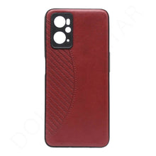حافظة وغطاء خلفي أنيق لهاتف Realme 9I