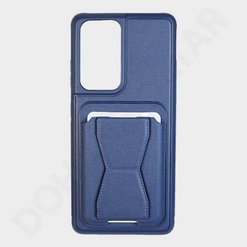 Dohans Mobile Phone Cases Motorola Edge 50 Fusion Card Holder Magnetic Cover & Case
