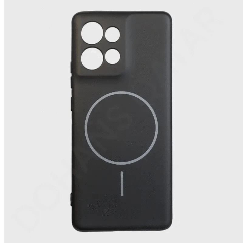 Dohans Mobile Phone Cases Motorola Edge 50 Protective Back Cover & Case