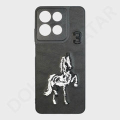 Dohans Mobile Phone Cases Motorola Edge 60 Pro Polo Design Cover & Case