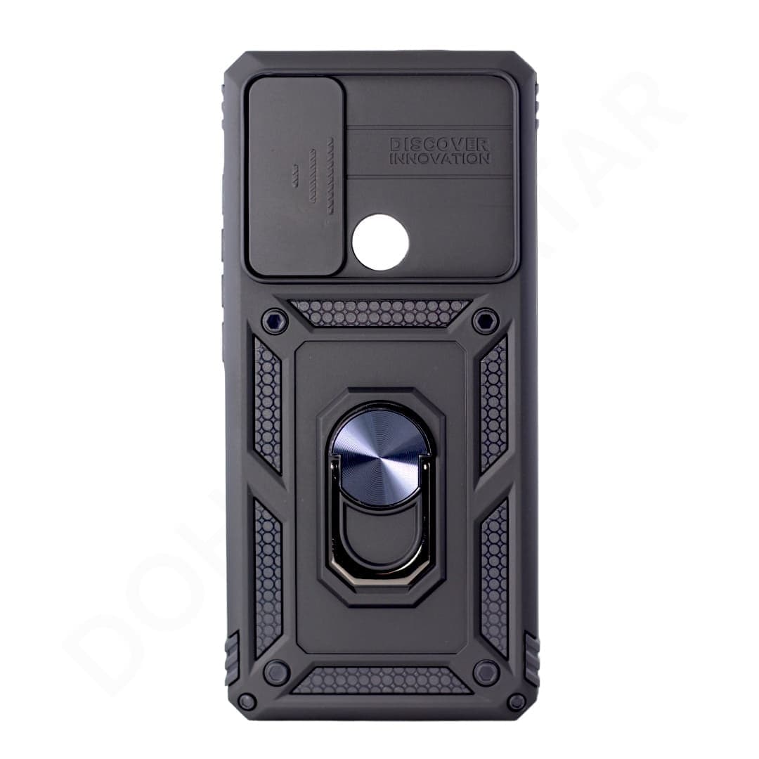 Motorola G Pure/ Moto G Power 2022/ G Play 2023 Camera Lens Protective Cover & Case - Mobile Phone Cases available at Dohans Qatar