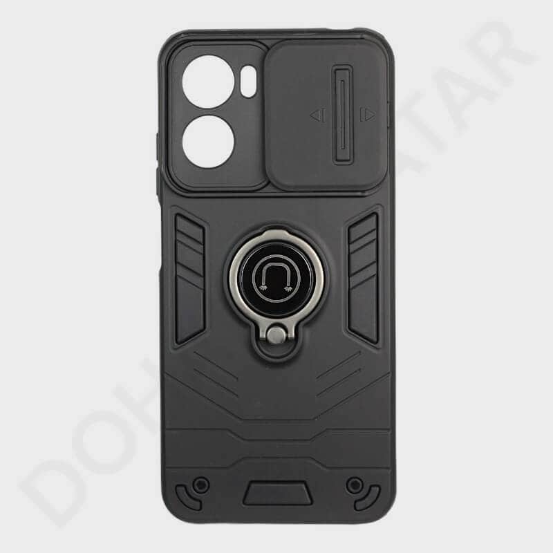 Motorola Moto E15 / Moto G05 Spgen Lens Cover Protective Cover & Case - Mobile Phone Cases available at Dohans Qatar