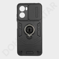 Dohans Mobile Phone Cases Motorola Moto E15 / Moto G05 Spgen Lens Cover Protective Cover & Case