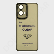 Dohans Mobile Phone Cases Motorola Moto G04 / G24 Fashion Back Cover & Case