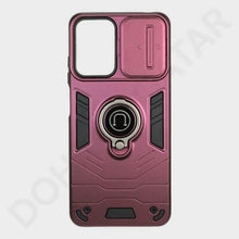 Motorola Moto G04 / G24 Spgen Lens Cover Protective Cover & Case