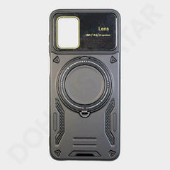 Dohans Mobile Phone Cases Motorola Moto G13 / G23 4G / G55 5G Hard Ring Cover & Case