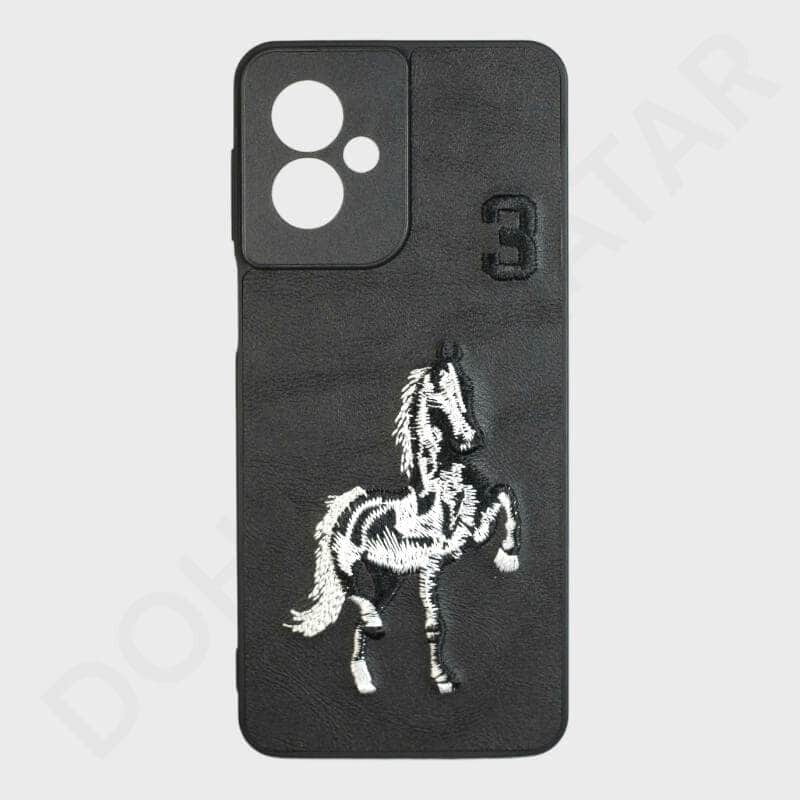 Dohans Mobile Phone Cases Motorola Moto G13 / G23 4G / G55 5G Polo Design Cover & Case