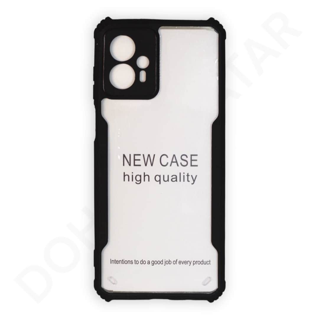 Motorola Moto G23 Protective Back Cover & Case - Mobile Phone Cases available at Dohans Qatar