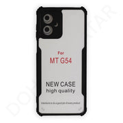 Motorola Moto G54 Protective Back Cover & Case - Mobile Phone Cases available at Dohans Qatar