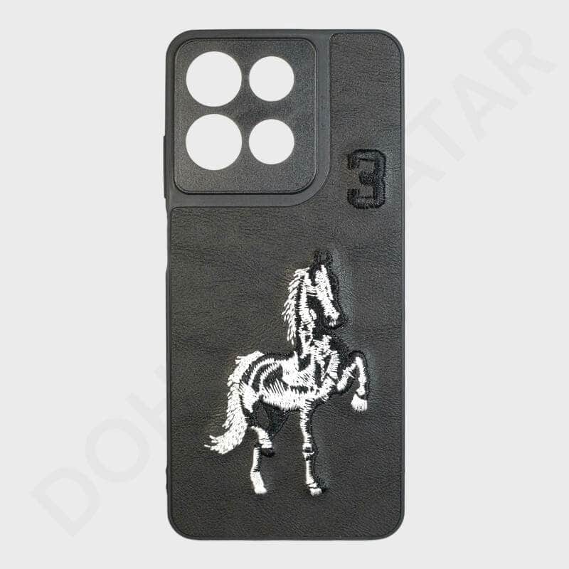 Dohans Mobile Phone Cases Motorola Moto G75 5G Polo Design Cover & Case