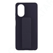 غطاء وحافظة Realme C67 4G بحزام وحامل مغناطيسي