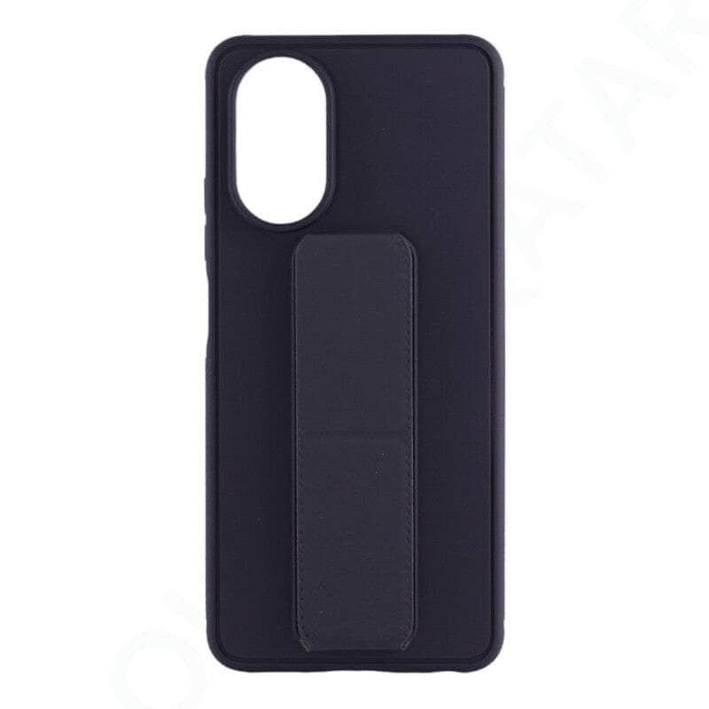 Realme C67 4G Magnetic Strap & Stand Cover & Case Dohans