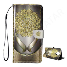 Nokia 5.3 PU Leather Magnetic Book Cover & Case