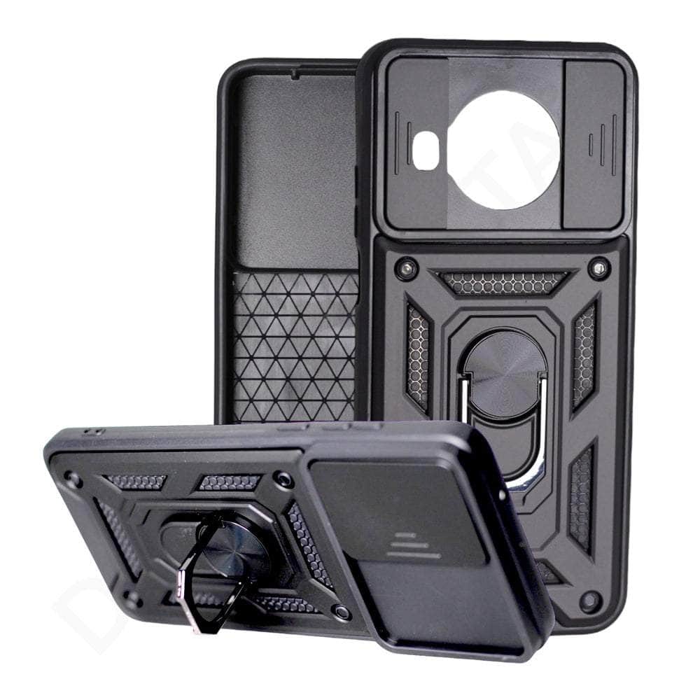 Nokia X100 Camera Protection Magnetic Ring Cover & Case Dohans