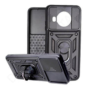 Nokia X100 Camera Protection Magnetic Ring Cover & Case - Mobile Phone Cases available at Dohans Qatar