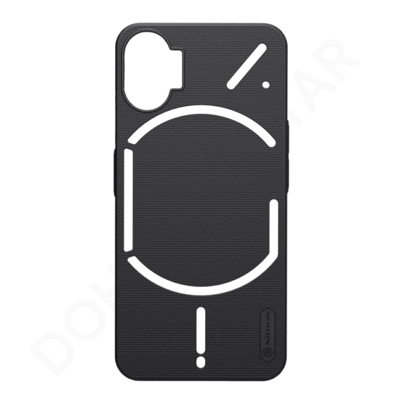 Dohans Mobile Phone Cases Nothing Phone 1 Nillkin Super Frosted Shield Cover & Case