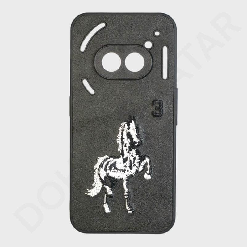 Nothing Phone (2A) / (2A) Plus Polo Design Cover & Case - Mobile Phone Cases available at Dohans Qatar