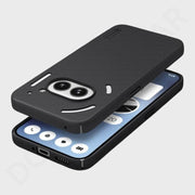 Nothing Phone (2A) / (2A Plus) Nillkin Super Frosted Shield Cover & Case - Mobile Phone Cases available at Dohans Qatar