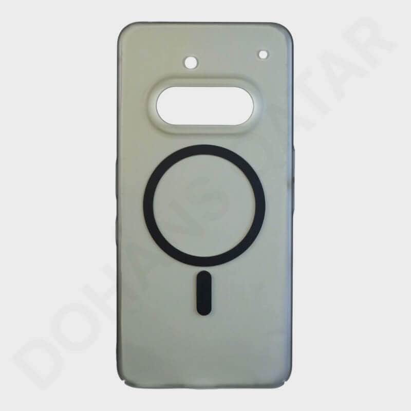 Dohans Mobile Phone Cases Nothing Phone (3a) Magsafe Back Cover & Case