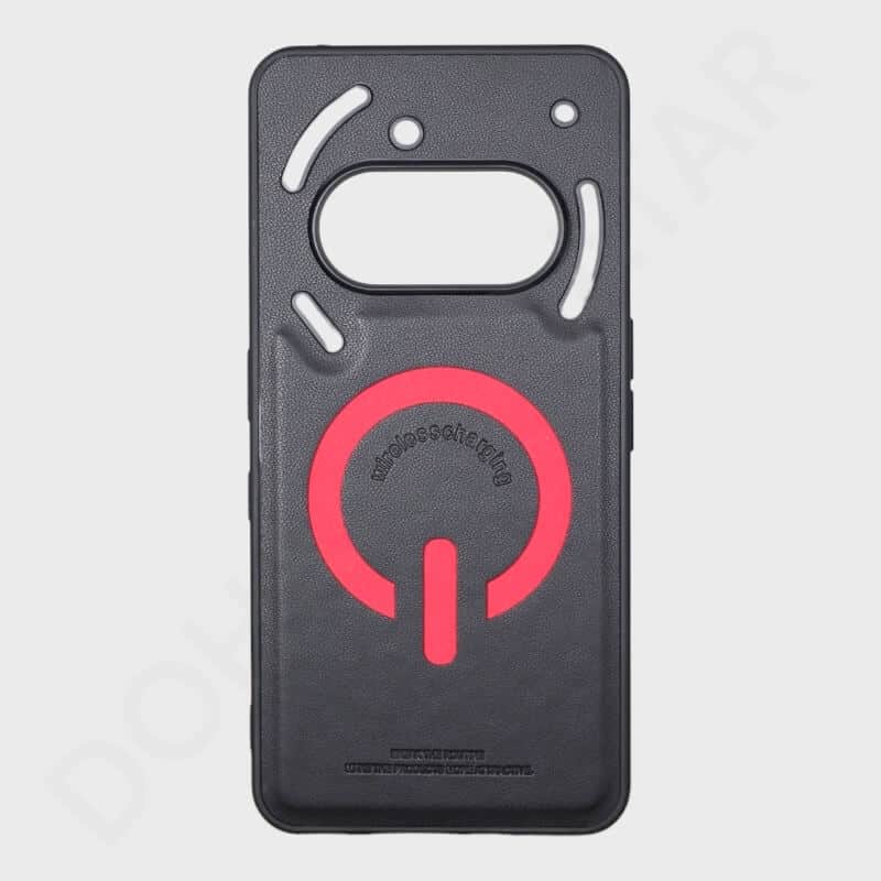 Nothing Phone (3a) Magsafe Color Design Cover & Case - Mobile Phone Cases available at Dohans Qatar