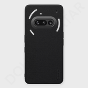 Nothing Phone 3A Nillkin Super Frosted Shield Pro Magnetic Cover & Case - Mobile Phone Cases available at Dohans Qatar