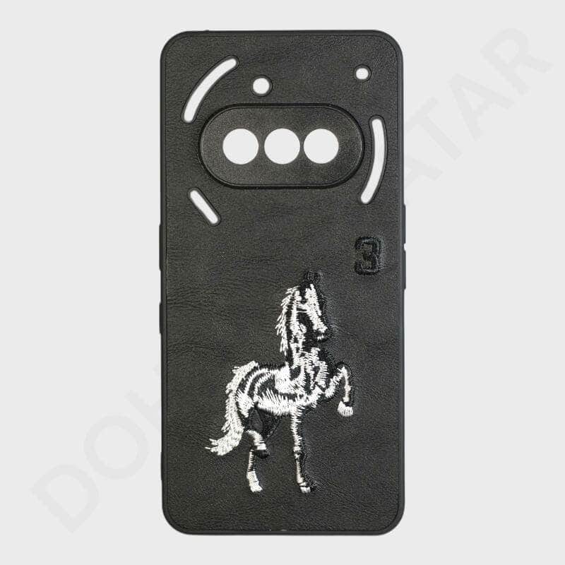 Dohans Mobile Phone Cases Nothing Phone (3a) Polo Design Cover & Case