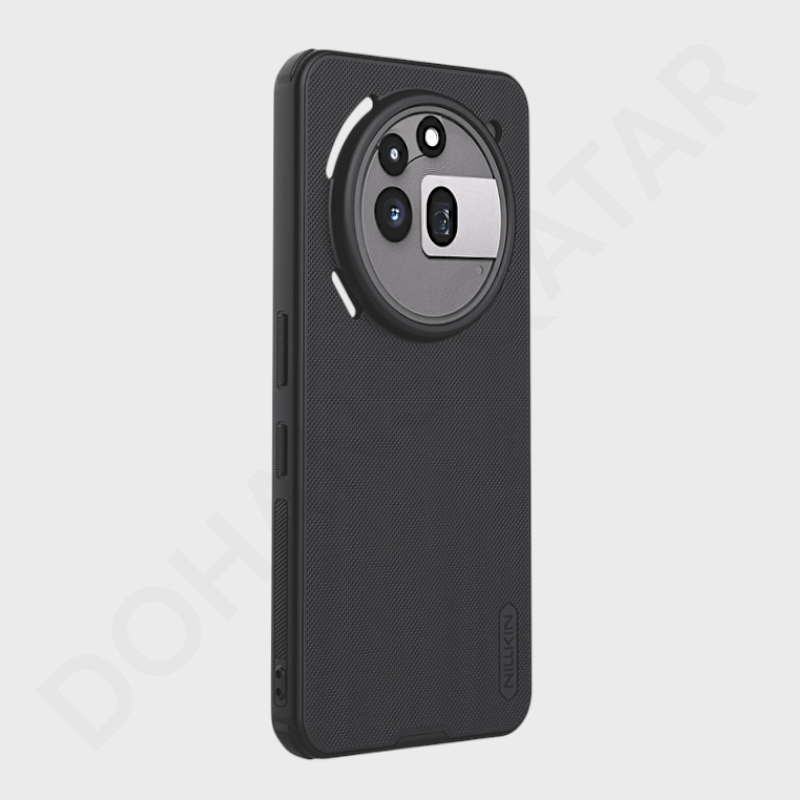Dohans Mobile Phone Cases Nothing Phone (3a) Pro Nillkin Super Frosted Shield Pro Magnetic Cover & Case
