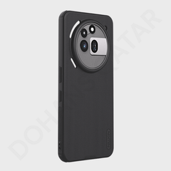 Dohans Mobile Phone Cases Nothing Phone (3a) Pro Nillkin Super Frosted Shield Pro Magnetic Cover & Case