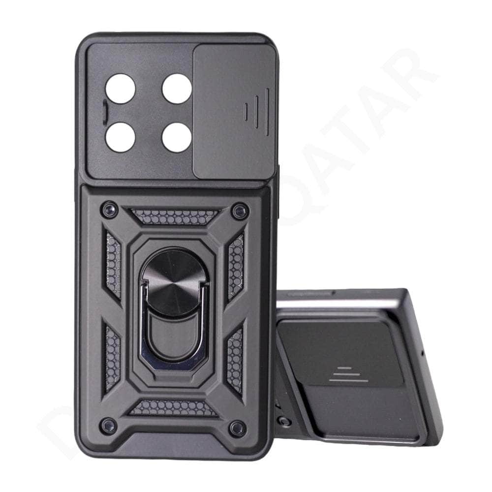 OnePlus 10T/ Ace Pro Camera Protection Magnetic Ring Cover & Case Dohans