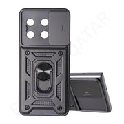 OnePlus 10T/ Ace Pro Camera Protection Magnetic Ring Cover & Case - Mobile Phone Cases available at Dohans Qatar