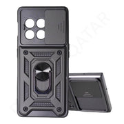 OnePlus 11R / Ace 2 Camera Protection Magnetic Ring Cover & Case - Mobile Phone Cases available at Dohans Qatar
