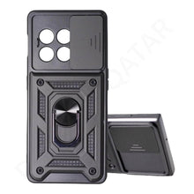OnePlus 11R / Ace 2 Camera Protection Magnetic Ring Cover & Case