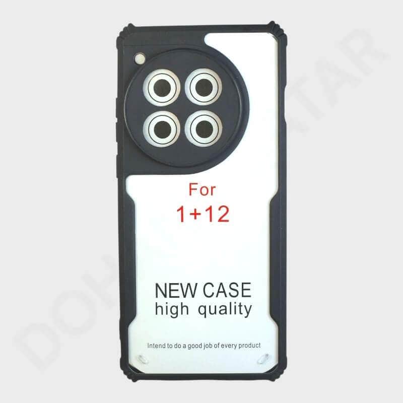Dohans Mobile Phone Cases OnePlus 12 Protective Back Cover & Case