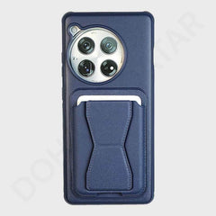 Dohans Mobile Phone Cases OnePlus 12R Card Holder Magnetic Cover & Case