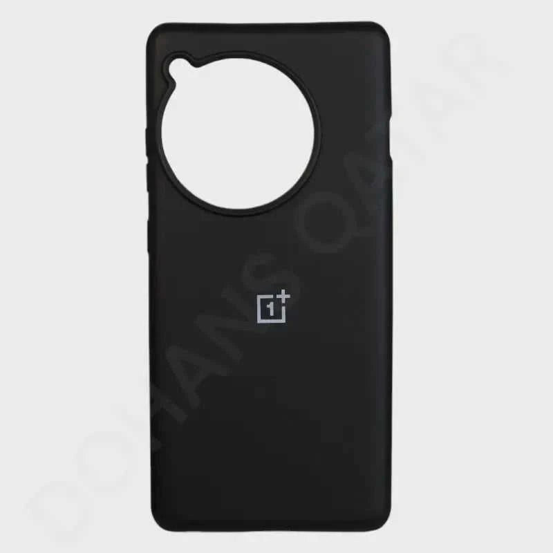 OnePlus 12R Protective Back Logo Cover & Case - Mobile Phone Cases available at Dohans Qatar