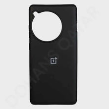 OnePlus 12R Protective Back Logo Cover & Case